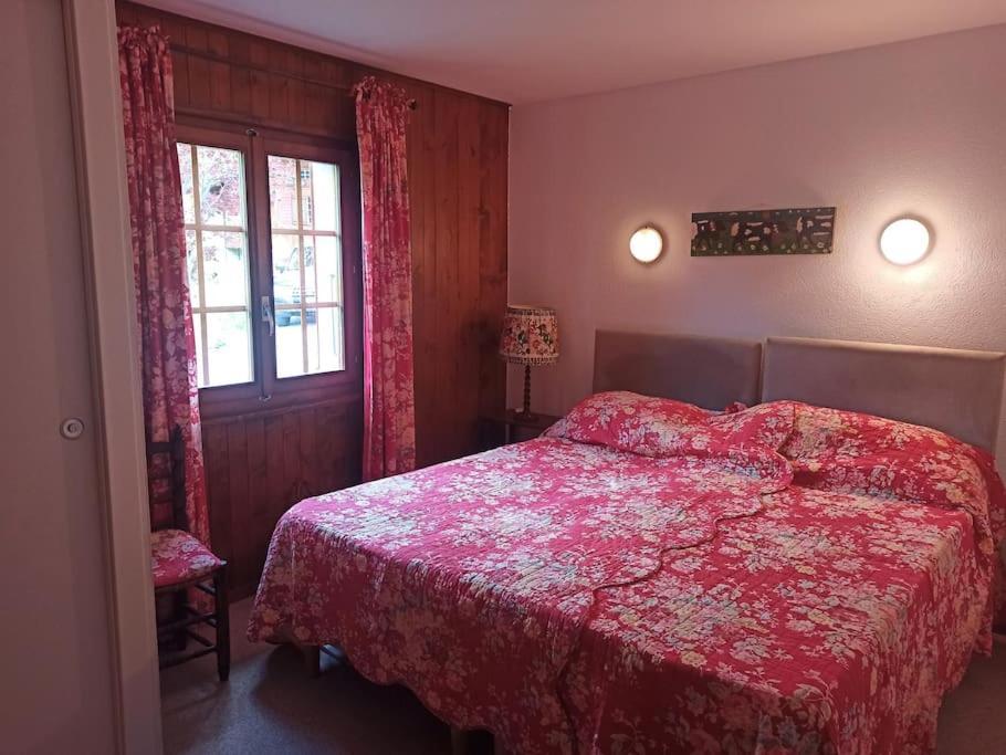 Cozy Apartment In The Heart Of The Alps Chateau-d'Oex Zewnętrze zdjęcie