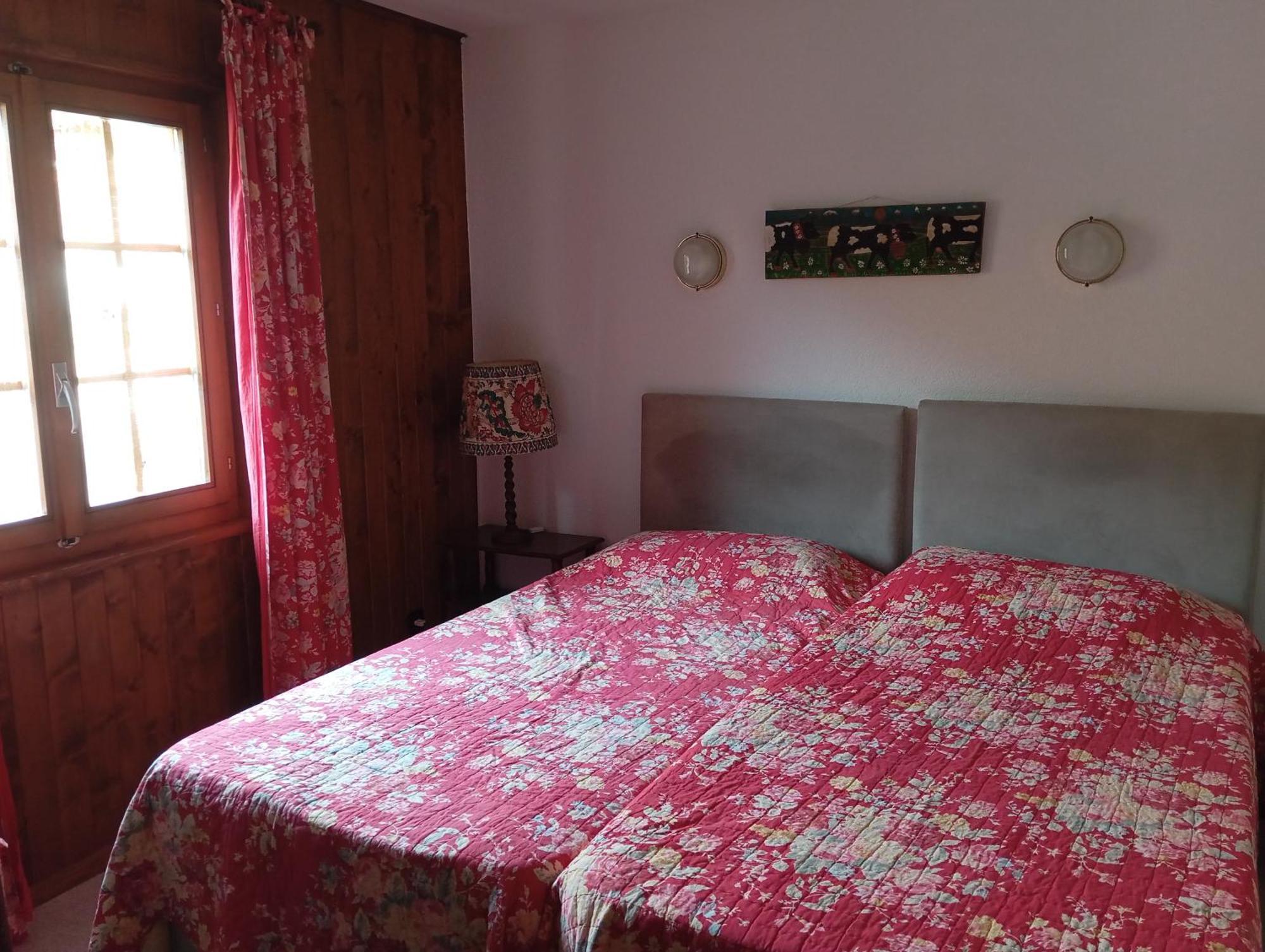 Cozy Apartment In The Heart Of The Alps Chateau-d'Oex Zewnętrze zdjęcie